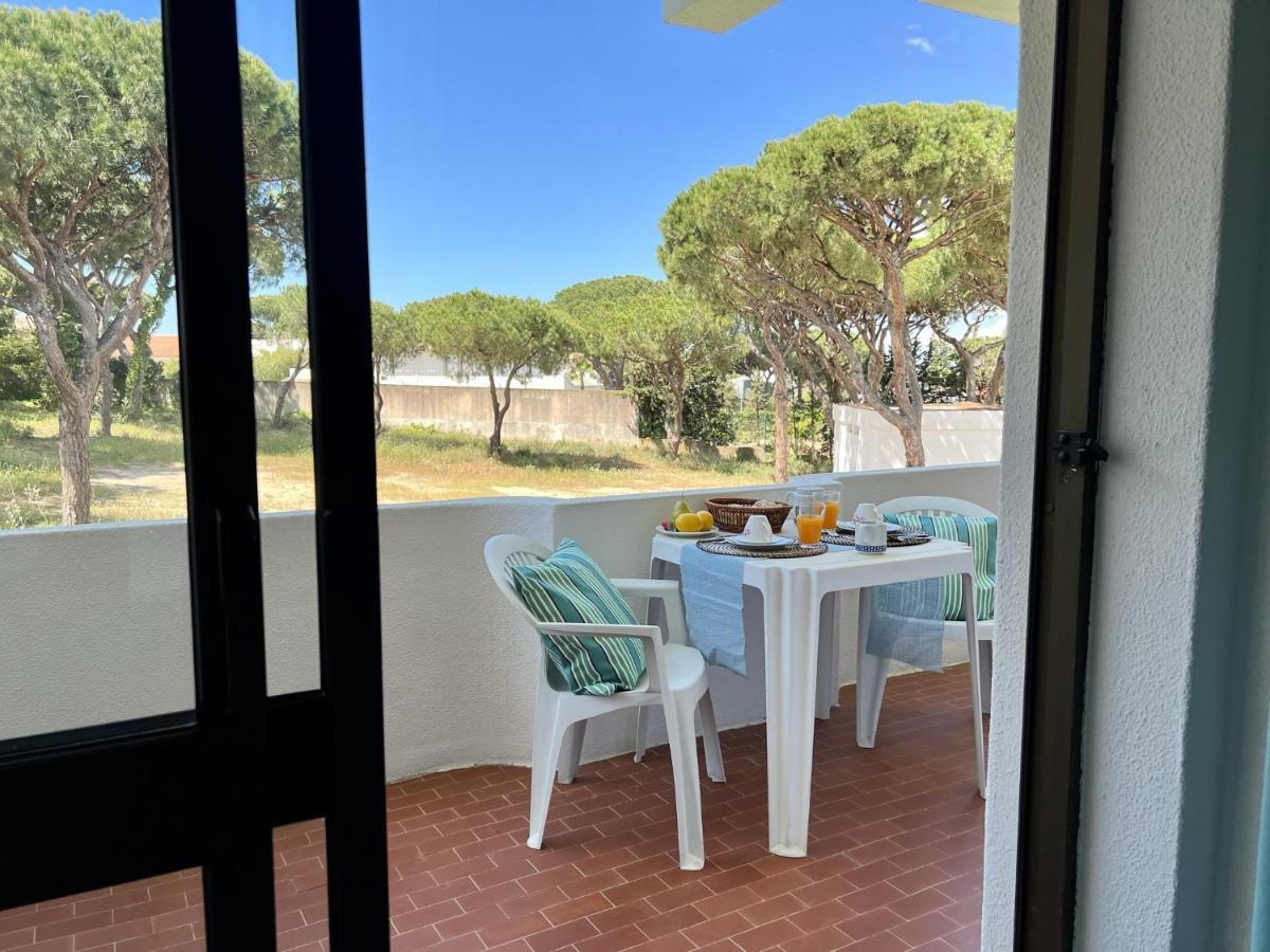Vilamoura Cosy 3 With Pool By Homing Lägenhet Exteriör bild