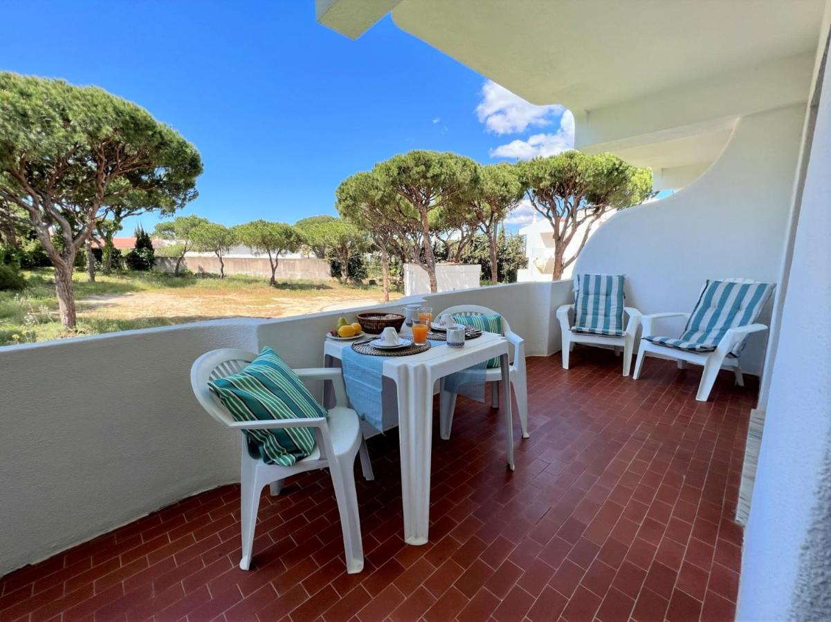 Vilamoura Cosy 3 With Pool By Homing Lägenhet Exteriör bild