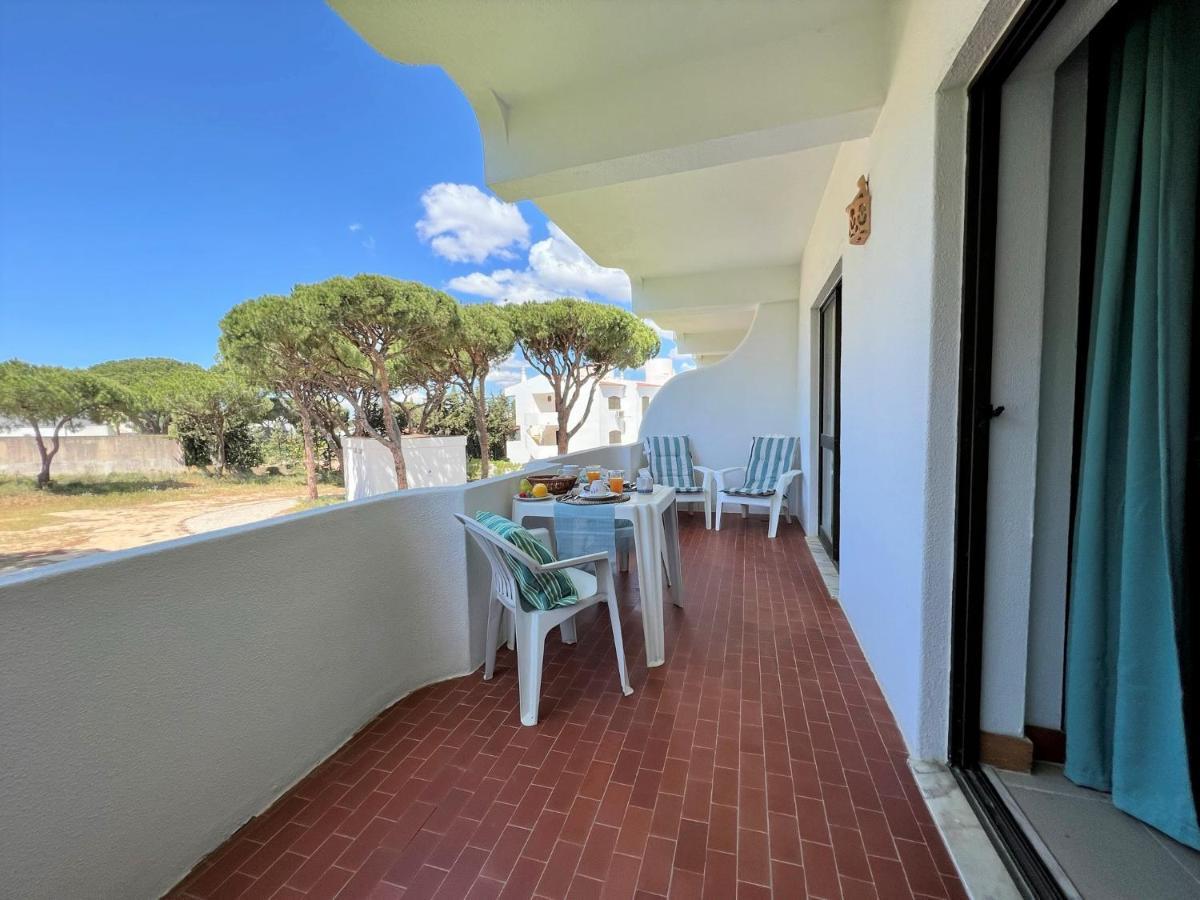 Vilamoura Cosy 3 With Pool By Homing Lägenhet Exteriör bild
