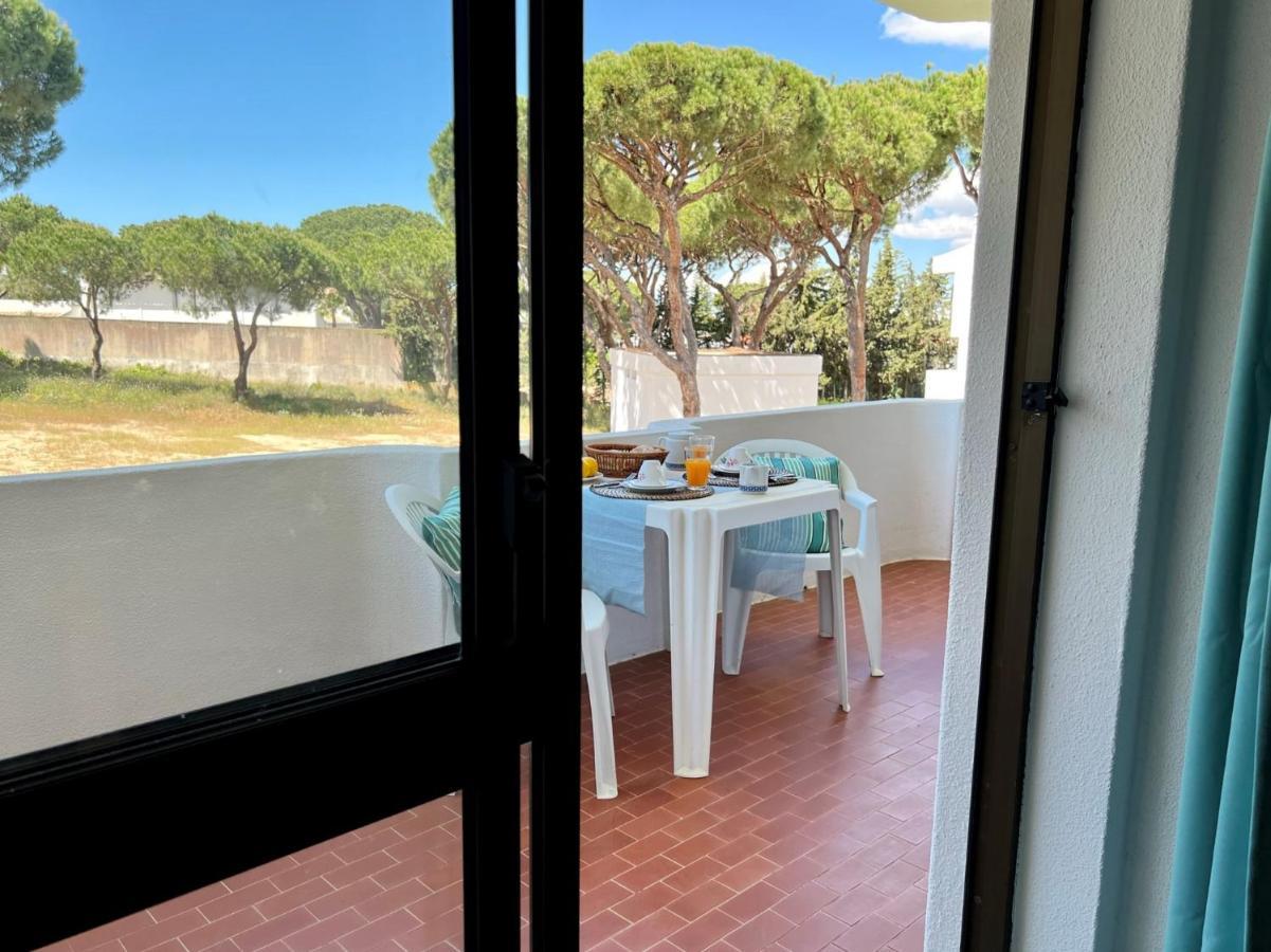 Vilamoura Cosy 3 With Pool By Homing Lägenhet Exteriör bild