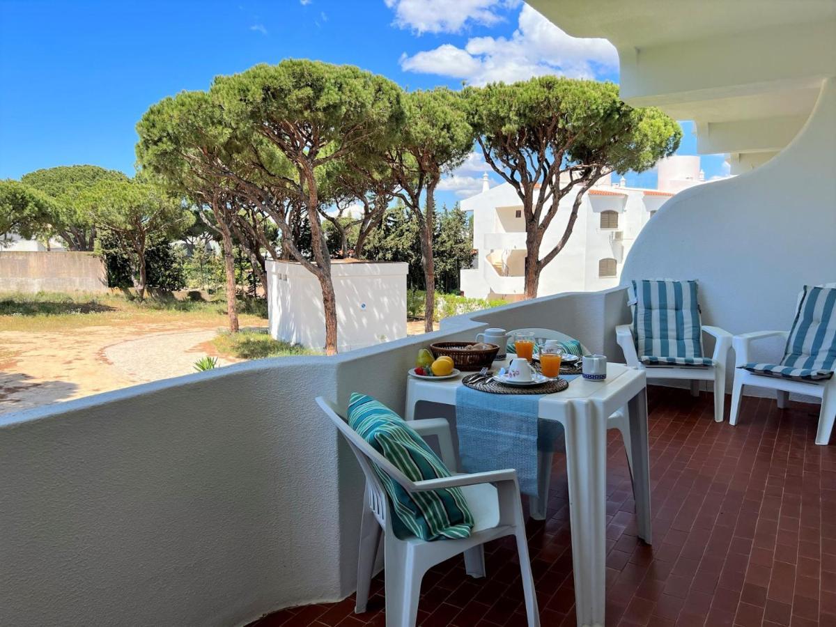 Vilamoura Cosy 3 With Pool By Homing Lägenhet Exteriör bild