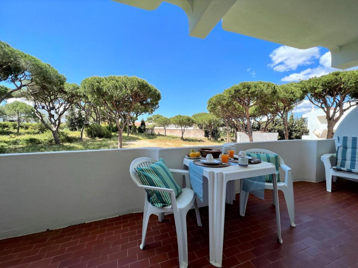 Vilamoura Cosy 3 With Pool By Homing Lägenhet Exteriör bild
