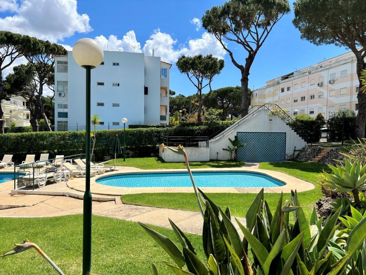 Vilamoura Cosy 3 With Pool By Homing Lägenhet Exteriör bild