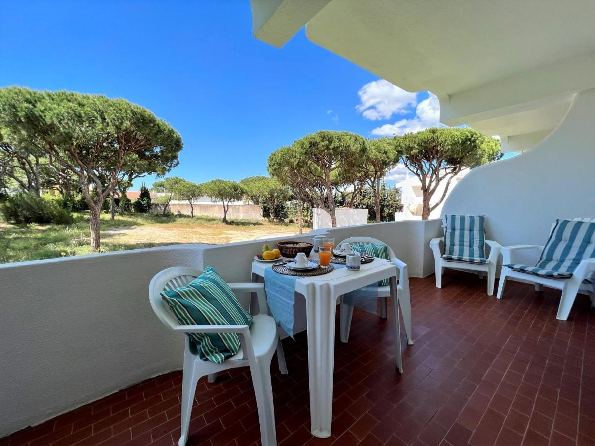Vilamoura Cosy 3 With Pool By Homing Lägenhet Exteriör bild