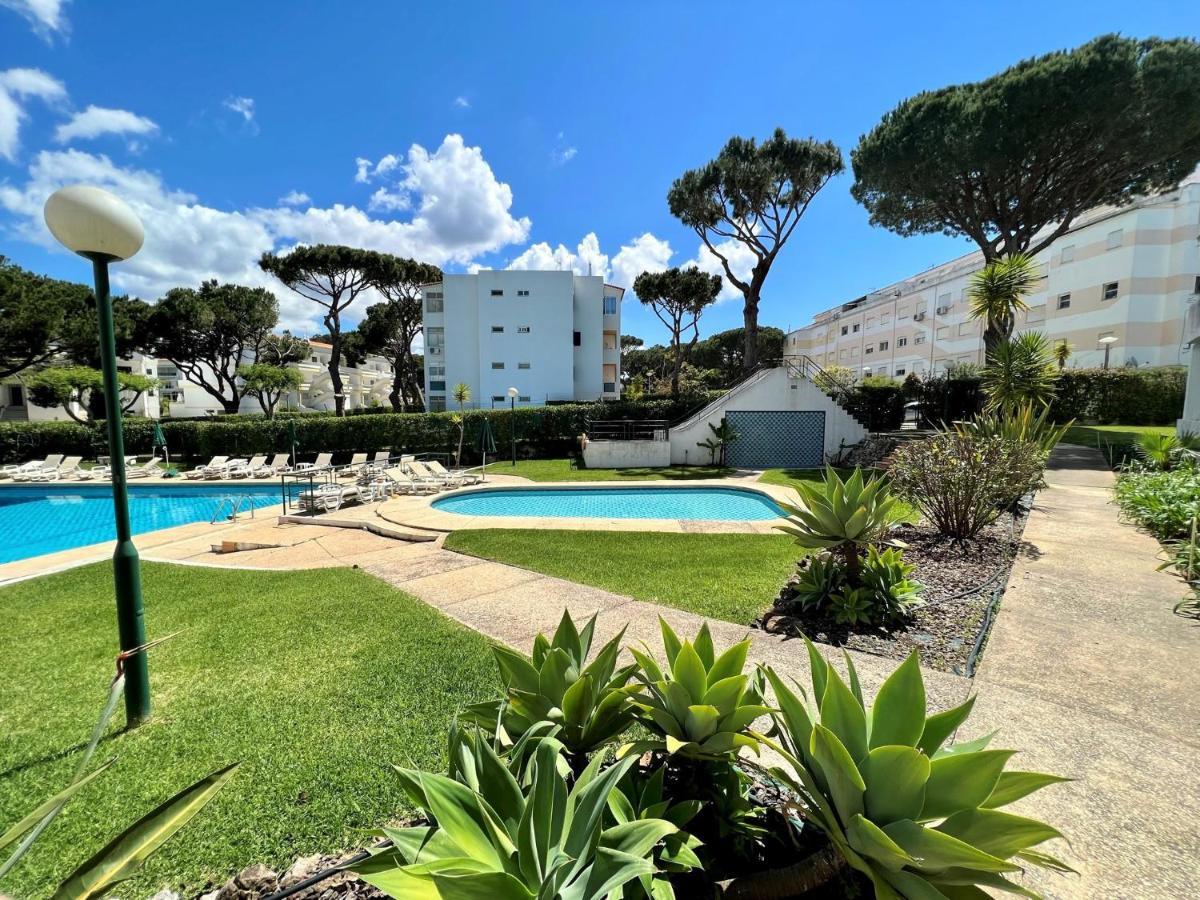 Vilamoura Cosy 3 With Pool By Homing Lägenhet Exteriör bild