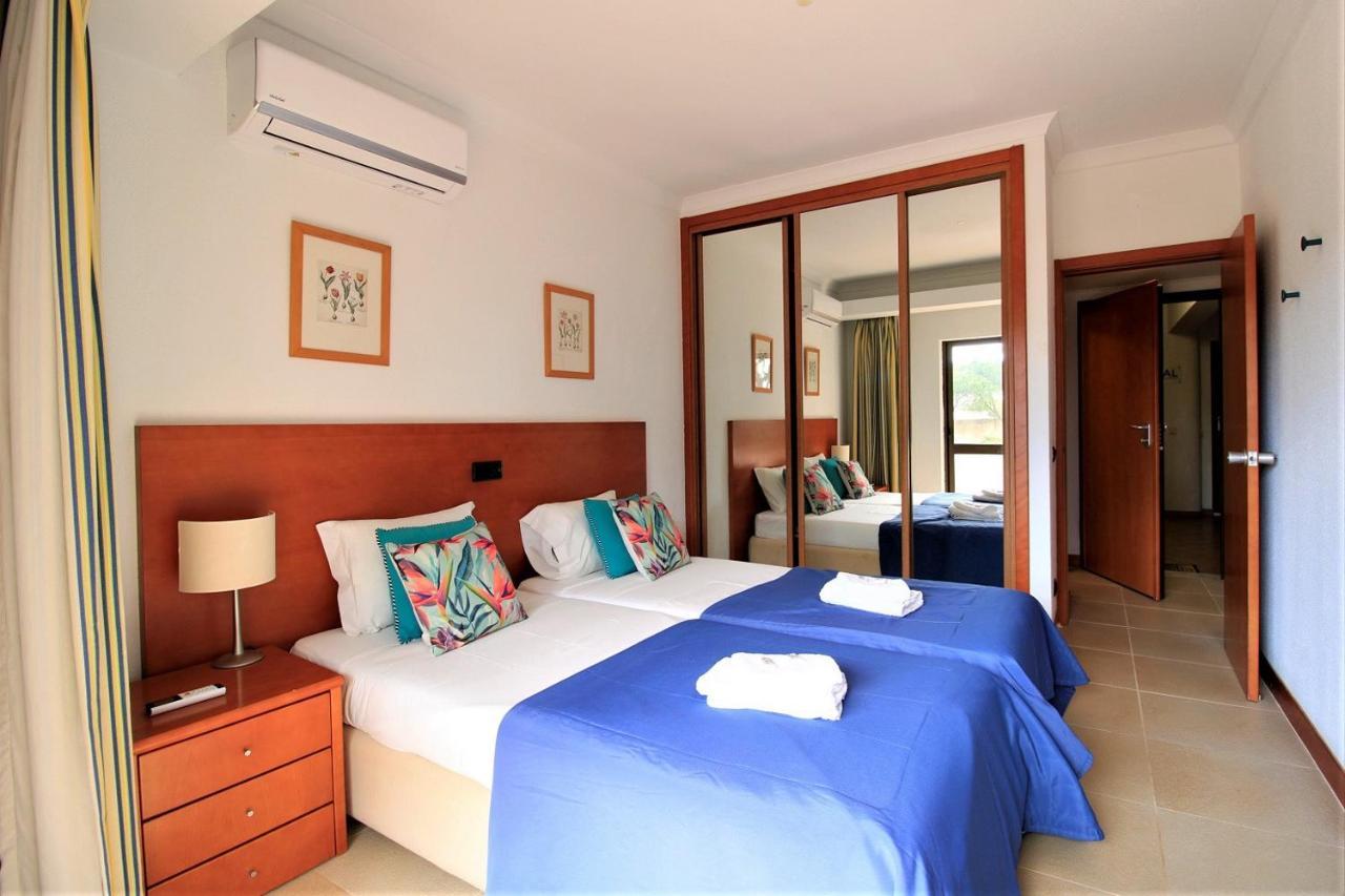 Vilamoura Cosy 3 With Pool By Homing Lägenhet Exteriör bild