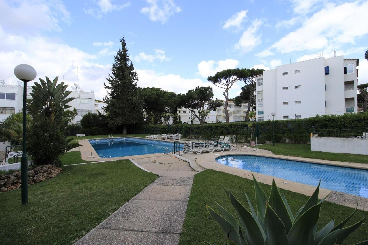 Vilamoura Cosy 3 With Pool By Homing Lägenhet Exteriör bild