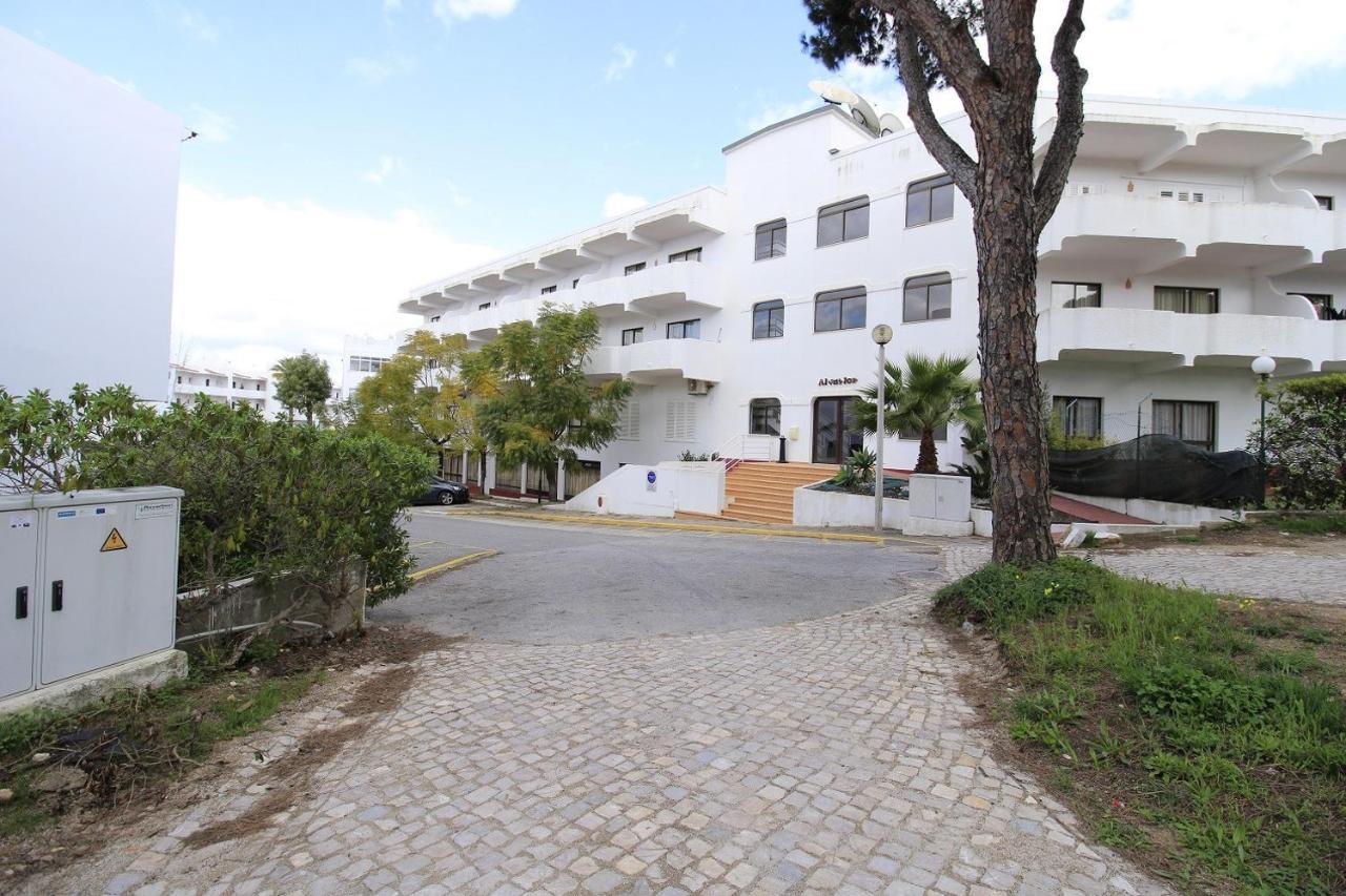 Vilamoura Cosy 3 With Pool By Homing Lägenhet Exteriör bild