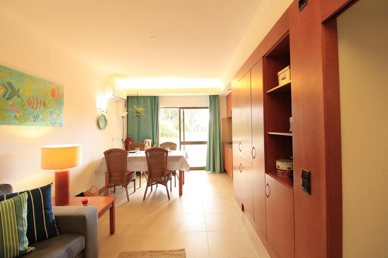Vilamoura Cosy 3 With Pool By Homing Lägenhet Exteriör bild